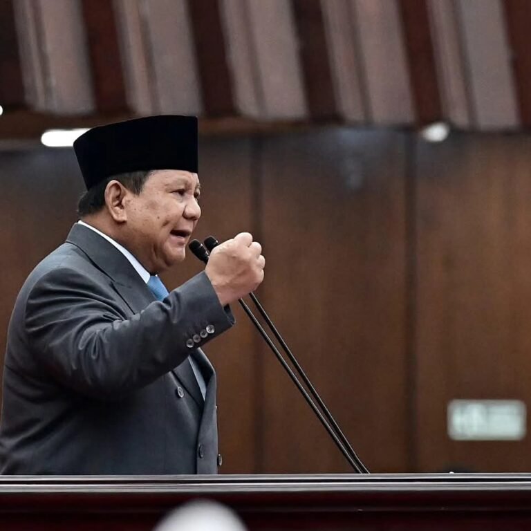 Istana Dituding Represif Arogan dan Mendikte Pers Usai Cabut Kartu Identitas Liputan CNN Indonesia